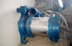 Submersible Motor Pump     by Pluga Pumps And Motors (P) Ltd.