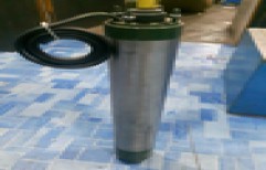 Submersible Pump     by Sobha Enterprises