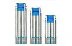 Varuna Submersible Water Pump by Rajesh Engineering Works