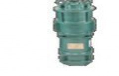 Three Phase Vertical Openwell Submersible Monoblock by Anbu Trade Corp