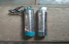 V3 Submersible Pump by Navdurga Electric Engineering & Co.