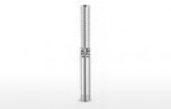 V4 Stainless Steel Submersible Pumpset (4 Inch) by Imperial World Trade Private Limited