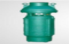 Vertical Open Well Submersible Pump by Hindustan Pumps And Electrical Engineers