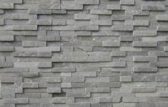 Wall Cladding Tile by Nature View Stones