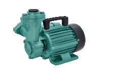 0.5 HP Turbo Flow Cast Iron Body Self Priming Pumps by Singla Motors Private Limited