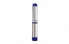 4 Inch Borewell Submersible Pump     by Shree Balaji Traders