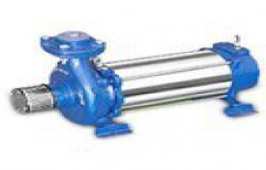 Agriculture SS Openwell Pumps     by Vallabh Agri Trade Private Limited