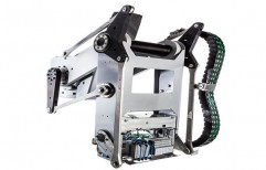 articulated robot / 2-axis / handling / for packaging machines   by Gerhard Schubert GmbH