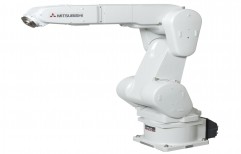 articulated robot / 6-axis / handling / compact   by MITSUBISHI ELECTRIC EUROPE
