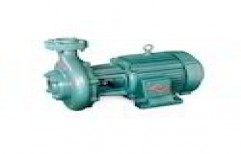 Centrifugal Monoblock Pump       by Om Murugan Industries