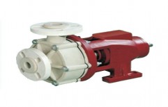 Centrifugal Pump in P.P. by EERA Equipments