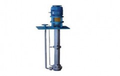 Centrifugal Vertical Submerged Pumps   by SMS Pump & Engineers