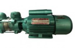 Centrifugal Water Pumps by Denmark Engineering Company