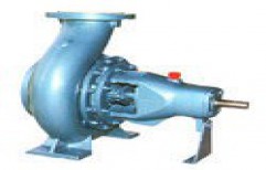 Centrifugal Water Pumps, Upto 2900 Rpm