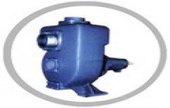 Dewatering Pump (Fspl) by Sivani Pumps And Systems Pvt. Ltd.