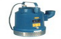 PEC Dewatering Pumps, Model: SDR