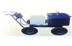 Dewatering Vacuum Pump With Mat Set   by Associate Agencies