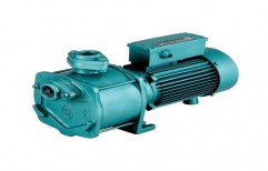 Domestic Water Pump by Mascot Pump Limited