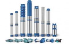 Electric Submersible Pump by KV Pump Industries