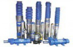 Electric Submersible Pumps by JK Export