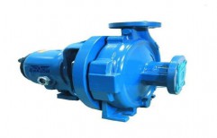 GCC Chemical Series Pump  by Garuda Engineering Technology