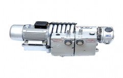 High Pressure Vacuum Pump   by Aditi Engineering