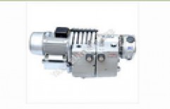 High Pressure Vacuum Pump     by Yash Enterprises