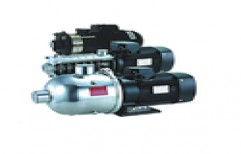 Horizontal Centrifugal Pump by Cnp Pumps India Private Limited