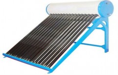 HTC Type Solar Water Heater by Urza Enterprises