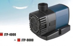 JTP-4000 Submersible Pumps by Aquasstar