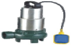 Light Sewage Submersible Pumps by CRI Pumps Private Limited