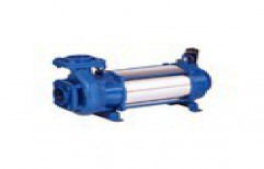 Mini Open Well Submersible Pump by Rameshwar Industries