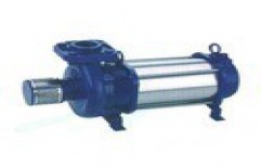 Mini Open Well Submersible Pump by Narmada Industries