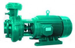 Monoblock Pump   by The Pumps Company