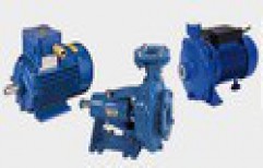Motor Pumpsets Product by Al Aimen Trade Links