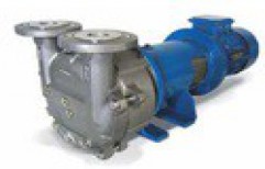 Non-Metallic Mechanical Sealed Centrifugal Pumps by Proserve Marketing