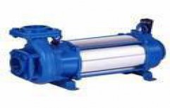 Open Well Submersible Pump by Ganesh Electricals