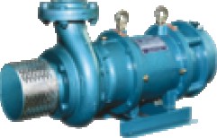Openwell Submersible Pumpset by SS Pump Industries