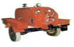 Portable Pumps  by Ravi Firetech Safety Engineers Private Limited