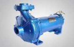 Pumps Openwell Submersible by Crompton Greaves Limited