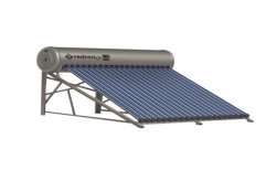 Redren Plus Solar Water Heater by Krishna Enterprise