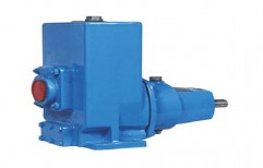 Self Priming Mud Pumps by Popular Enterprise