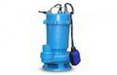 Sewage Monoblock Pump   by Pumps & Equipment Corporation