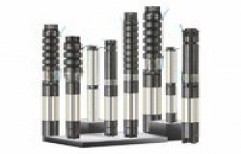 Single Phase Borewell Submersible Pump    by Sharma Trading Company