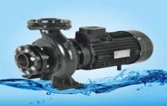 Single Stage End Suction Pump by Lubi Industries Llp