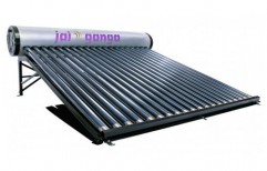 Solar Water Heater by Jai Ganga Solar Energy Pvt Ltd