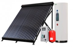 Split Solar Water Heater by Shree Solar Systems