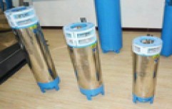SS Submersible Pumps by Aks Traders