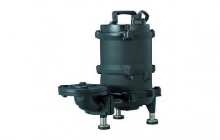 Stanflo GF Series Grinder Pump     by Standard Global Supply Pvt. Ltd.