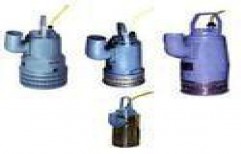 Submersible Dewatering Pump by Ashwath Trading Limited